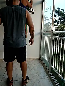 leiris_y_fred_01 (G milf) - FUCK AND CUM