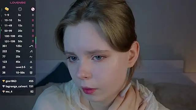 julietterain (F teen) - Show my outfit