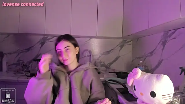 Ayesha_Thebestt webcam