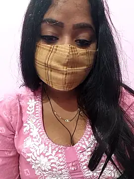 Webcam Model (Samarya-78)  is live.Free join now!