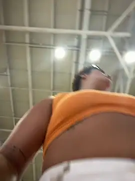 Kaily_Sweet16 webcam