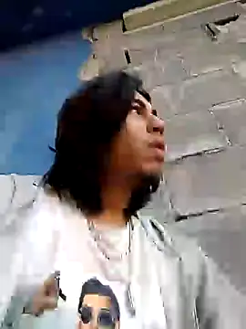 AlexAlejandro13 webcam