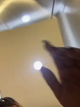 Kaily_Sweet16 webcam