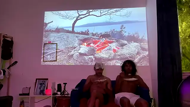 gerson173Hugo webcam