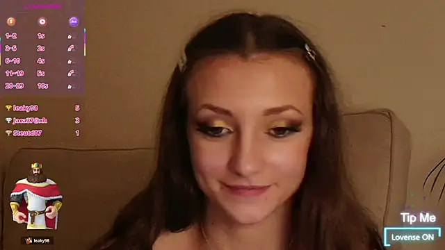 milky_flexy_cat - Milky_flexy_cat's free webcam - UK Sex Cams