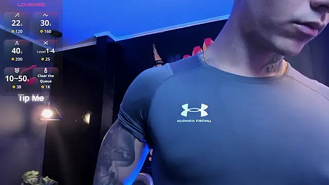 SalvatoreDmore webcam