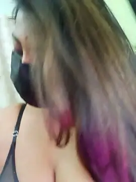 Trending_Couple webcam