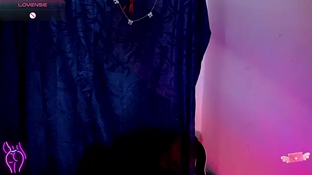 Viioleett_cum webcam