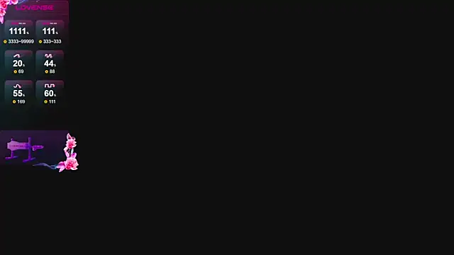 katerine_Monroe webcam