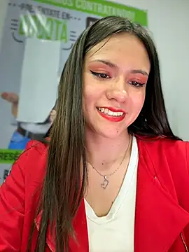 CHARLOTTE__05 webcam