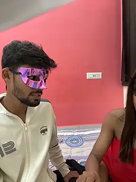 Exotic_Couples webcam