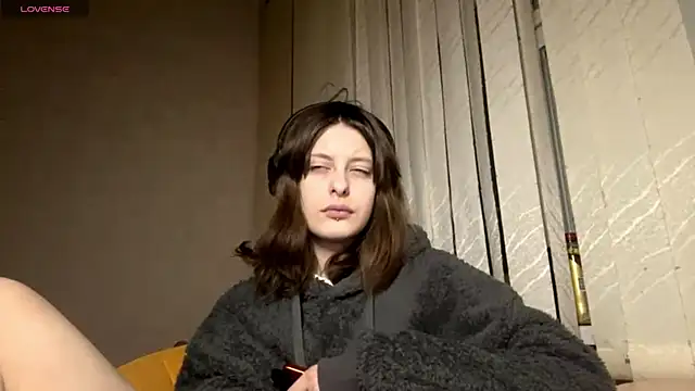 FlorenciaSciarra webcam