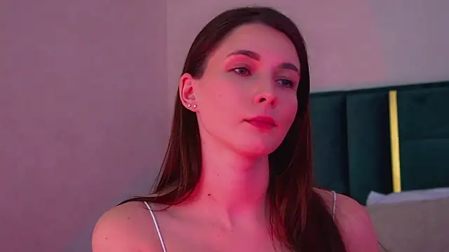 VanessaCelesti webcam