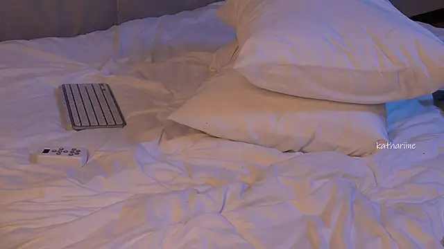 Kathariine webcam