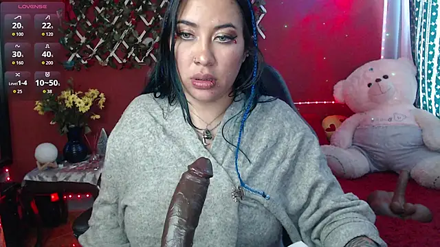 nathalie_zanettii webcam