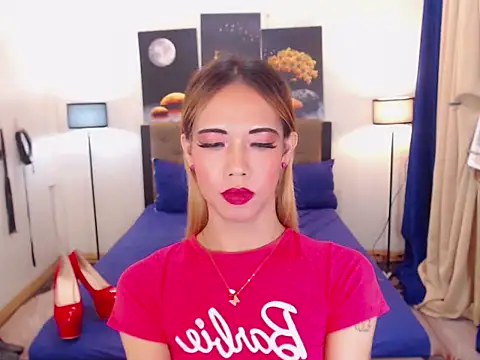 PreciousAmore webcam