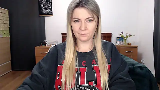 ParadiseAlina webcam