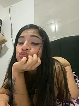mysteriousgirl20 webcam