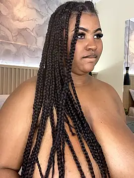 AinaraJimenez webcam