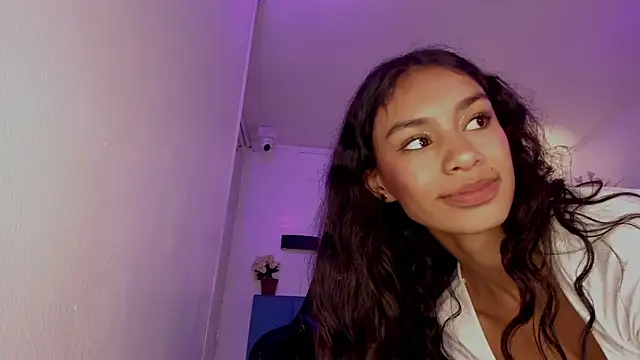 Anniie__Evans webcam