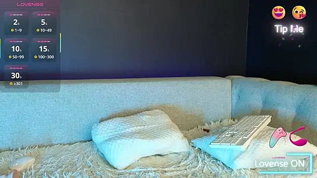 _YourSubmissive_ webcam