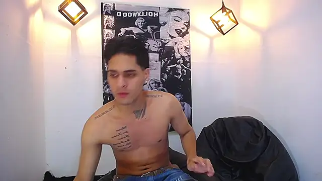 MarvinandtheBbys webcam