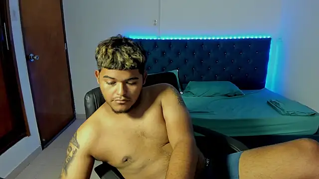 jordan_colman webcam