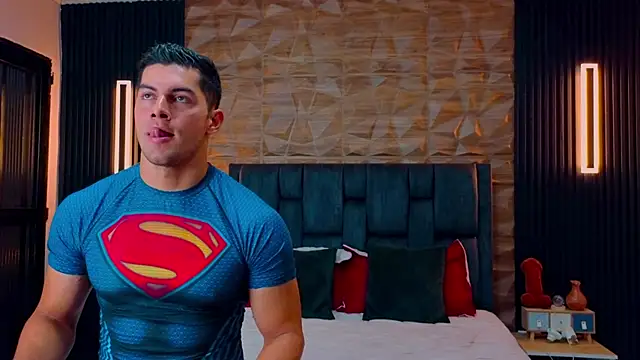 FelipeAndMarcello3 webcam