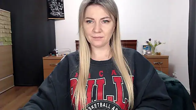 ParadiseAlina webcam