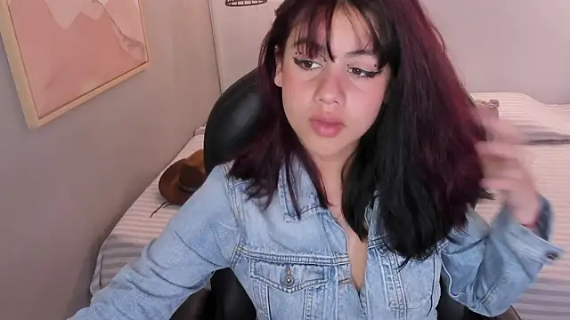 Julieth_brown_ webcam