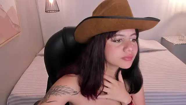 Julieth_brown_ webcam