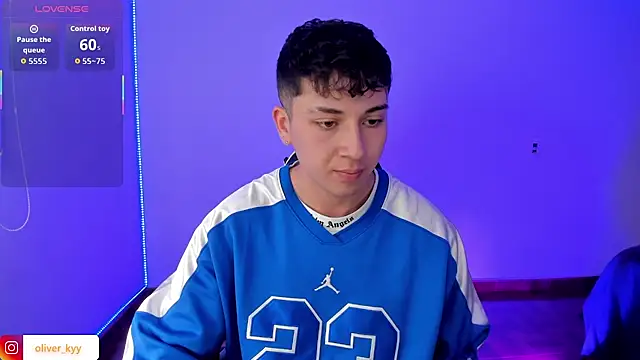 oliver_kyy webcam