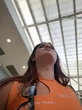 Kaily_Sweet16 webcam