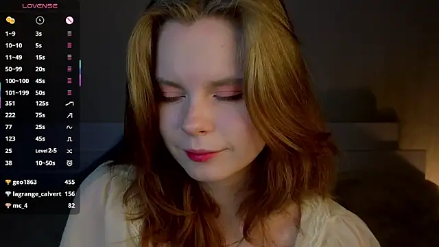 julietterain (G teen) - Dance!!!