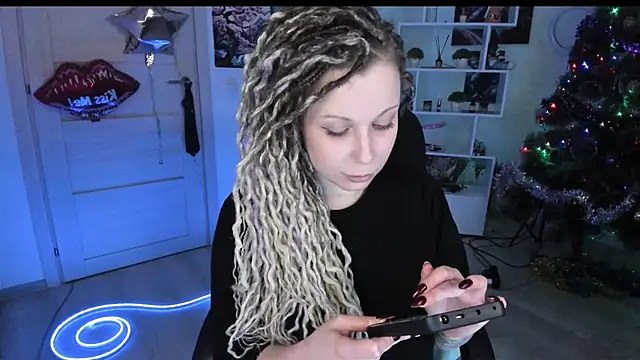 HoneySallyMoore webcam