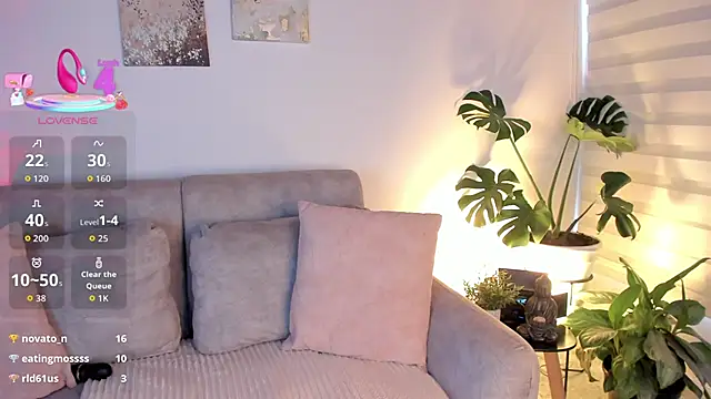 Estrer_collins webcam