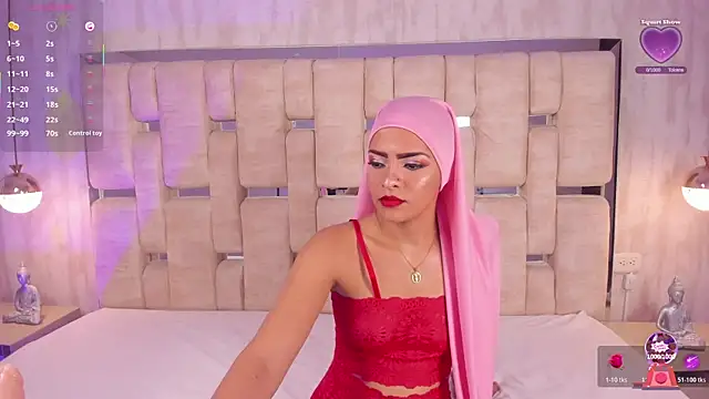 VeronicaFlowers_ webcam