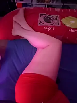 JulietteMaitresse webcam