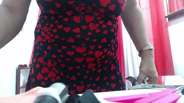 heyline_milf webcam
