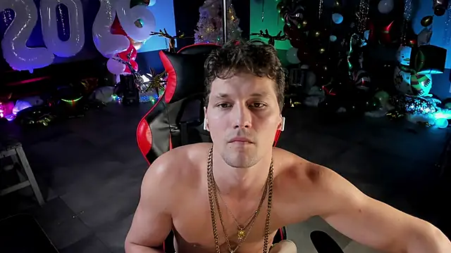 dirty-boss webcam