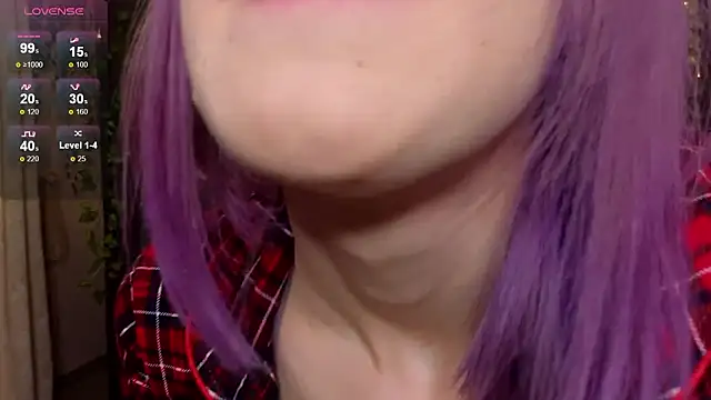 christy_memeow webcam