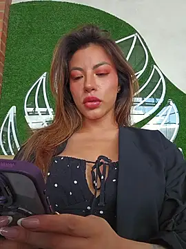 Karen_San_Miguel Live Webcam on Stripchat