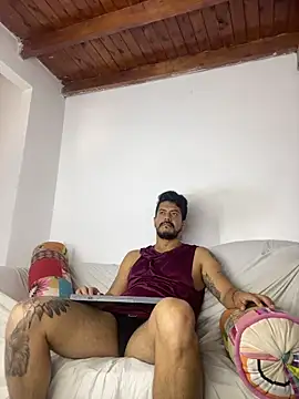 AndresSmith__ webcam