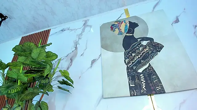 Princess_Violett webcam