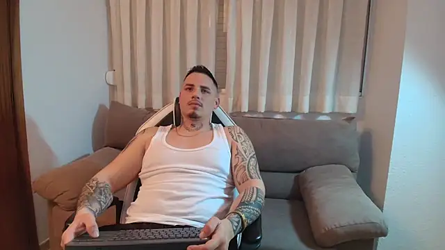 Milanthompson2025 webcam