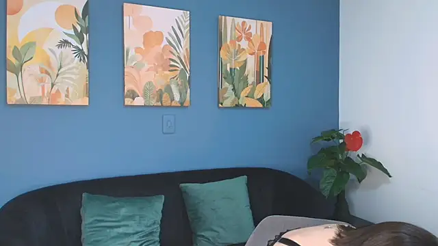 Zamira_Taylor webcam