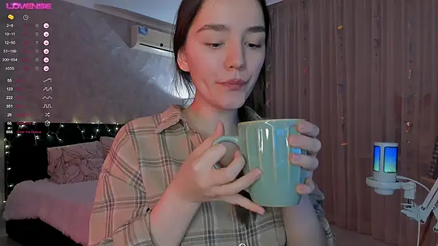 sweete_chantal webcam