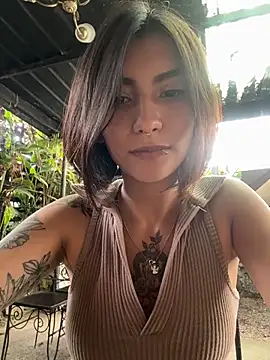 Zoe_addiction webcam