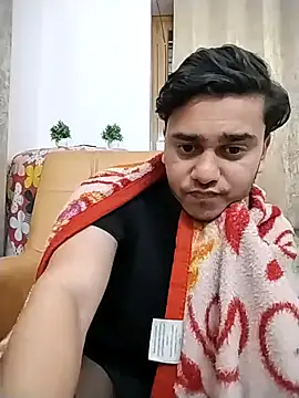 theodore54321 (M young) - Nude shower show 😜❣️