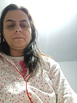 IsabelleCraft webcam